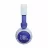 Наушники с микрофоном JBL Headphones  Bluetooth JBL JR320BT, Kids On-ear, Blue