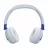Наушники с микрофоном JBL Headphones  Bluetooth JBL JR320BT, Kids On-ear, Blue