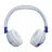 Наушники с микрофоном JBL Headphones  Bluetooth JBL JR320BT, Kids On-ear, Blue