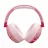 Casti cu fir si microfon JBL Headphones  Bluetooth JBL JR470NC, Kids On-ear, Pink