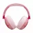 Наушники с микрофоном JBL Headphones  Bluetooth JBL JR470NC, Kids On-ear, White