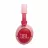 Casti cu fir si microfon JBL Headphones  Bluetooth JBL JR470NC, Kids On-ear, White