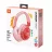 Casti cu fir si microfon JBL Headphones  Bluetooth JBL JR470NC, Kids On-ear, White