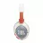 Casti cu fir si microfon JBL Headphones  Bluetooth JBL JR470NC, Kids On-ear, White