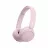 Casti cu fir si microfon SONY Bluetooth Headphones  SONY  WH-CH520P, Pink, EXTRA BASS™