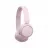 Casti cu fir si microfon SONY Bluetooth Headphones  SONY  WH-CH520P, Pink, EXTRA BASS™