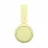 Casti cu fir si microfon SONY Bluetooth Headphones  SONY  WH-CH520Y, Yellow, EXTRA BASS™