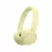 Casti cu fir si microfon SONY Bluetooth Headphones  SONY  WH-CH520Y, Yellow, EXTRA BASS™