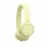 Casti cu microfon SONY Bluetooth Headphones  SONY  WH-CH520Y, Yellow, EXTRA BASS™