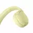 Casti cu fir si microfon SONY Bluetooth Headphones  SONY  WH-CH520Y, Yellow, EXTRA BASS™