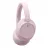 Casti fara fir SONY Bluetooth Headphones  SONY  WH-CH720NP, Pink