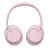Casti fara fir SONY Bluetooth Headphones  SONY  WH-CH720NP, Pink