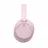 Casti fara fir SONY Bluetooth Headphones  SONY  WH-CH720NP, Pink