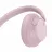 Беспроводные наушники SONY Bluetooth Headphones  SONY  WH-CH720NP, Pink