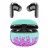 Casti cu fir Cellular Line True Wireless Cellular Music Sound Fancy in ear, LIQUID