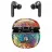 Casti cu fir Cellular Line True Wireless Cellular Music Sound Fancy in ear, POINT