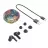 Casti cu fir Cellular Line True Wireless Cellular Music Sound Fancy in ear, POINT