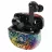 Casti cu fir Cellular Line True Wireless Cellular Music Sound Fancy in ear, POINT