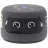 Smart Speaker Yandex Yandex Station Light 2 with Alice without clock, Graphite, YNDX-00028GRY
