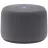 Smart Speaker Yandex Yandex Station Light 2 with Alice without clock, Graphite, YNDX-00028GRY