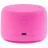 Smart Speaker Yandex Yandex Station Light 2 with Alice without clock, Pink, YNDX-00028PNK