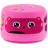 Smart Speaker Yandex Yandex Station Light 2 with Alice without clock, Pink, YNDX-00028PNK