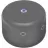 Smart Speaker Yandex Yandex station Lite 2 with Alice on YaGPT, Graphite, YNDX-00026GRY