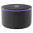 Smart Speaker Yandex Yandex station Mini 3 Pro, Black, YNDX-00059BLK