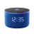 Smart Speaker Yandex Yandex station Mini 3 Pro, Blue, YNDX-00059BLU