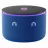 Smart Speaker Yandex Yandex station Mini 3 Pro, Blue, YNDX-00059BLU