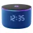 Smart Speaker Yandex Yandex station Mini 3 Pro, Blue, YNDX-00059BLU