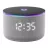 Умная колонка Yandex Yandex station Mini 3 Pro, Grey, YNDX-00059GRY