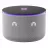 Smart Speaker Yandex Yandex station Mini 3 Pro, Grey, YNDX-00059GRY