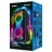 Boxa SVEN Partybox SVEN "PS-1000" 180W, TWS, Bluetooth, FM, USB,LED-display, 8000mA*h, Black