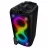 Boxa SVEN Partybox SVEN "PS-1000" 180W, TWS, Bluetooth, FM, USB,LED-display, 8000mA*h, Black