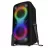 Boxa SVEN Partybox SVEN "PS-1000" 180W, TWS, Bluetooth, FM, USB,LED-display, 8000mA*h, Black