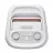Boxa JBL Portable Audio System JBL  PartyBox  CLUB 120, White UK
