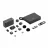 Разное DJI DJI Mic 3 (2 TX + 1 RX + Charging Case)