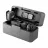 Diverse DJI DJI Mic 3 (2 TX + 1 RX + Charging Case)