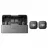 Diverse DJI DJI Mic 3 (2 TX + 1 RX + Charging Case)