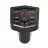 FM transmitter Maxlife FM Transmitter Maxlife, Bluetooth, MXFT-02, Black