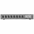 Коммутатор сетевой Grandstream .8-port 10/100/1000/2500Mbps Lite Managed Switch Grandstream "GWN7721", 2xSFP+