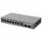 Comutator de retea Grandstream .8-port 10/100/1000/2500Mbps Lite Managed Switch Grandstream "GWN7721", 2xSFP+