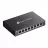Comutator de retea TP-LINK .8-port 10/100/1000Mbps Easy Managed Switch  TP-LINK "ES208G"