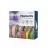 Filament GEMBIRD PLA+ 1.75 mm, Green Filament, 1 kg, Gembird 3DP-PLA+1.75-02-G