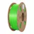 Filament GEMBIRD PLA+ 1.75 mm, Green Filament, 1 kg, Gembird 3DP-PLA+1.75-02-G