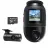 Camera auto Xiaomi 70mai Dash Cam 4K Omni X800+Rear Cam+SD Card 128GB, Black