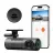 Camera auto Xiaomi 70mai Dash Cam M310, Black