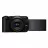 Camera foto mirrorless CANON DC Canon EOS R50 V Black V2.4GHz & RF-S 14-30mm f/4-6.3 IS STM PZ - Content Creator Kit