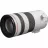 Obiectiv CANON Zoom Lens Canon RF 70-200mm f/2.8 L IS USM Z, White